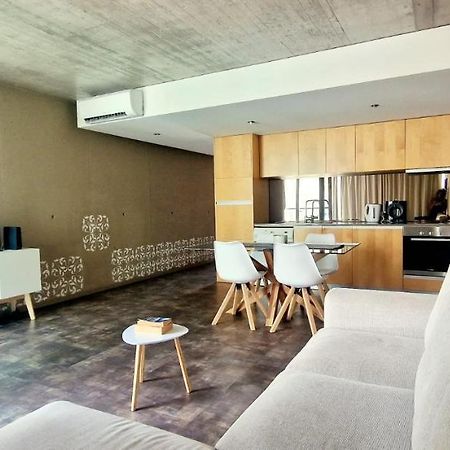 Aveiro Sweet Nest Apartment ภายนอก รูปภาพ