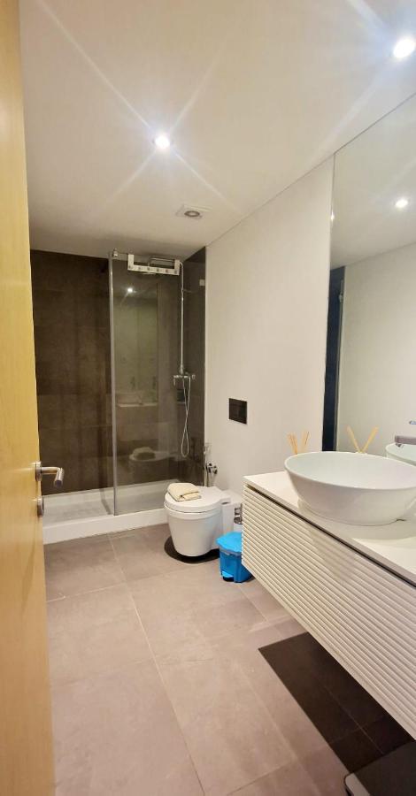 Aveiro Sweet Nest Apartment ภายนอก รูปภาพ
