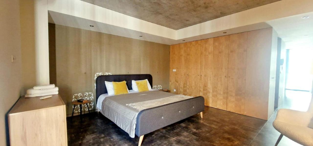 Aveiro Sweet Nest Apartment ภายนอก รูปภาพ