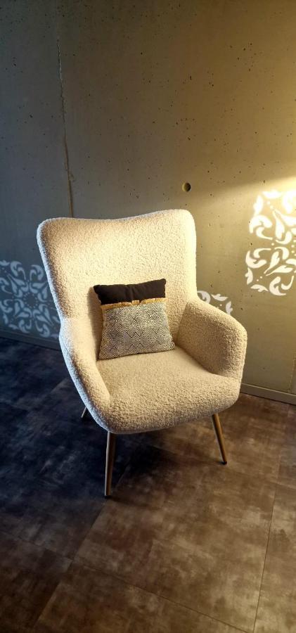 Aveiro Sweet Nest Apartment ภายนอก รูปภาพ