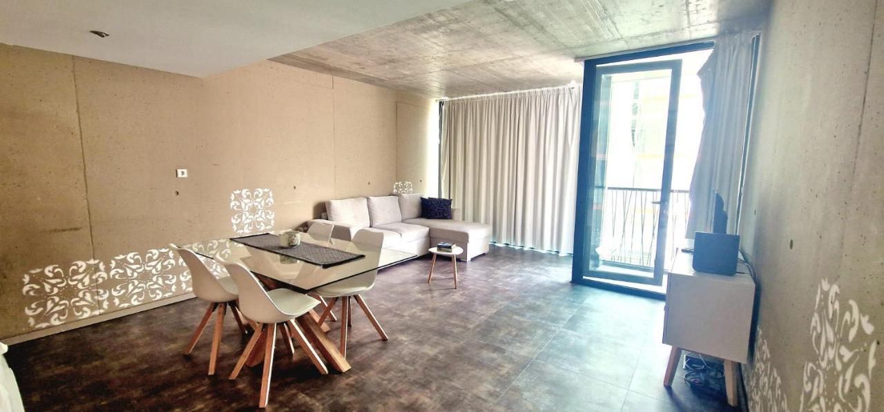 Aveiro Sweet Nest Apartment ภายนอก รูปภาพ